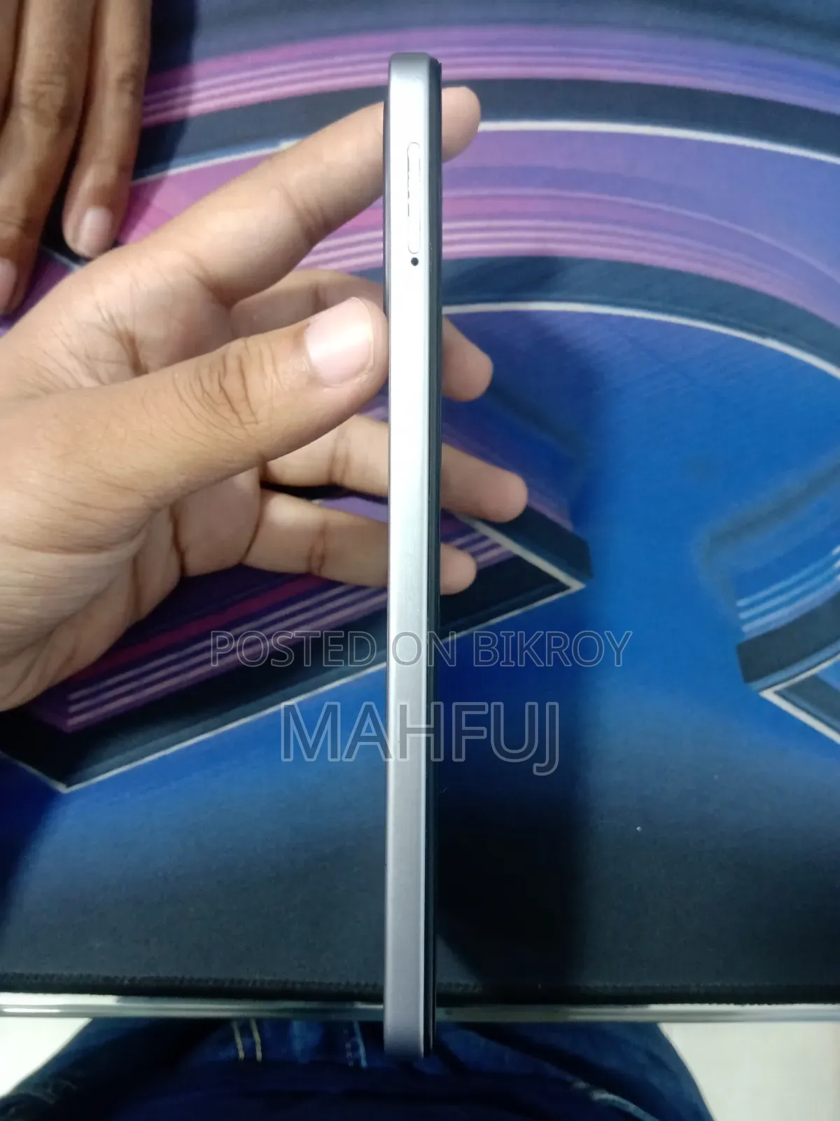 Tecno Spark 40 128 GB Gray