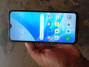 Oppo A77 128 GB Black