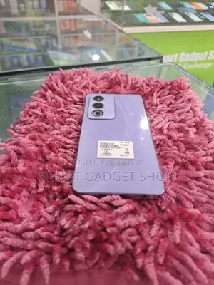 Oppo A3 Pro 5G 256 GB Purple