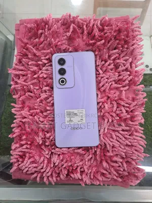 Oppo A3 Pro 5G 256 GB Purple