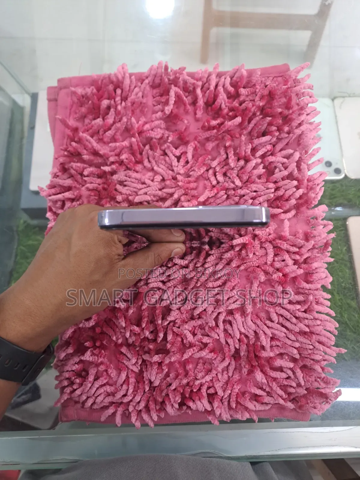 Oppo A3 Pro 5G 256 GB Purple