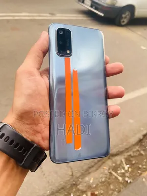 Realme 8 GB