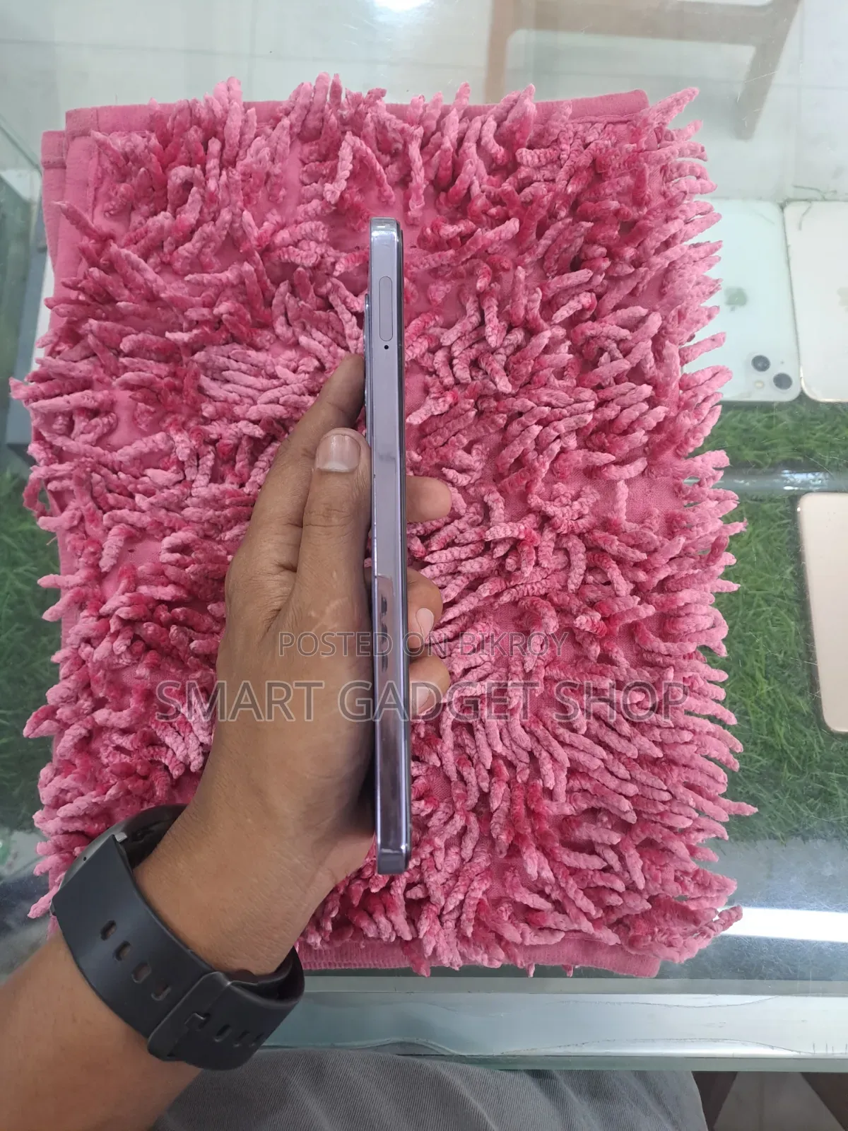 Oppo A3 Pro 5G 256 GB Purple
