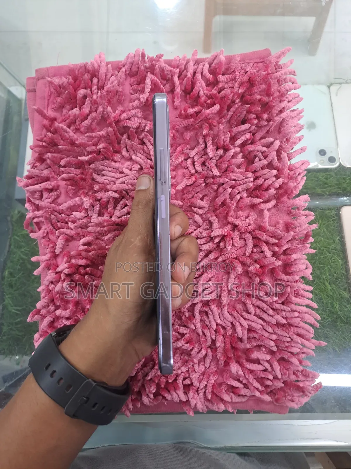 Oppo A3 Pro 5G 256 GB Purple