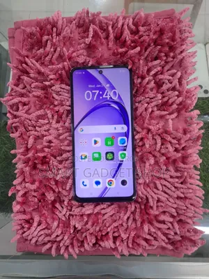 Oppo A3 Pro 5G 256 GB Purple