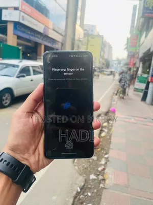 Realme 8 GB