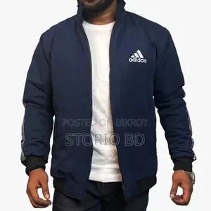 Winter Jacket