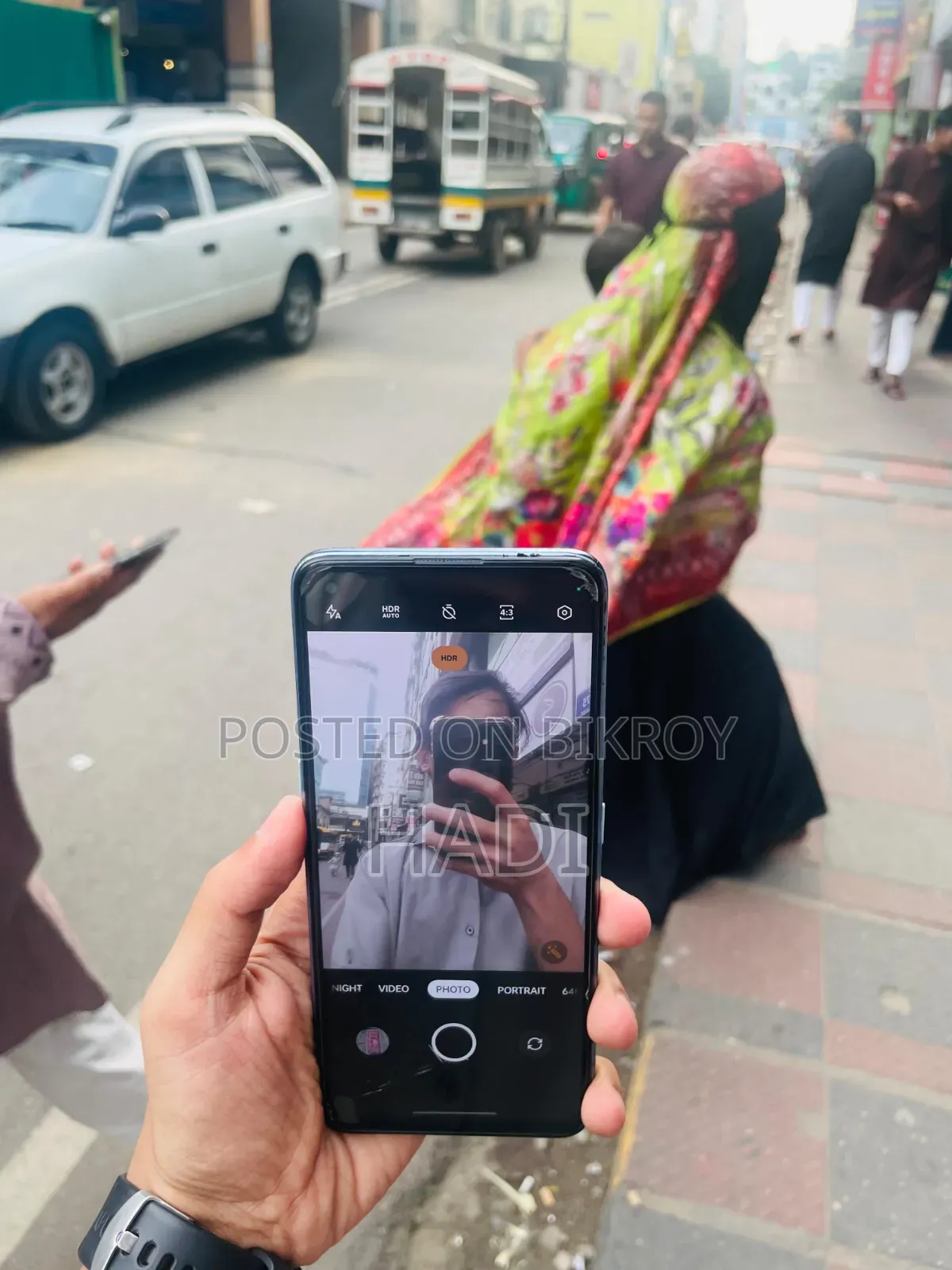 Realme 8 GB
