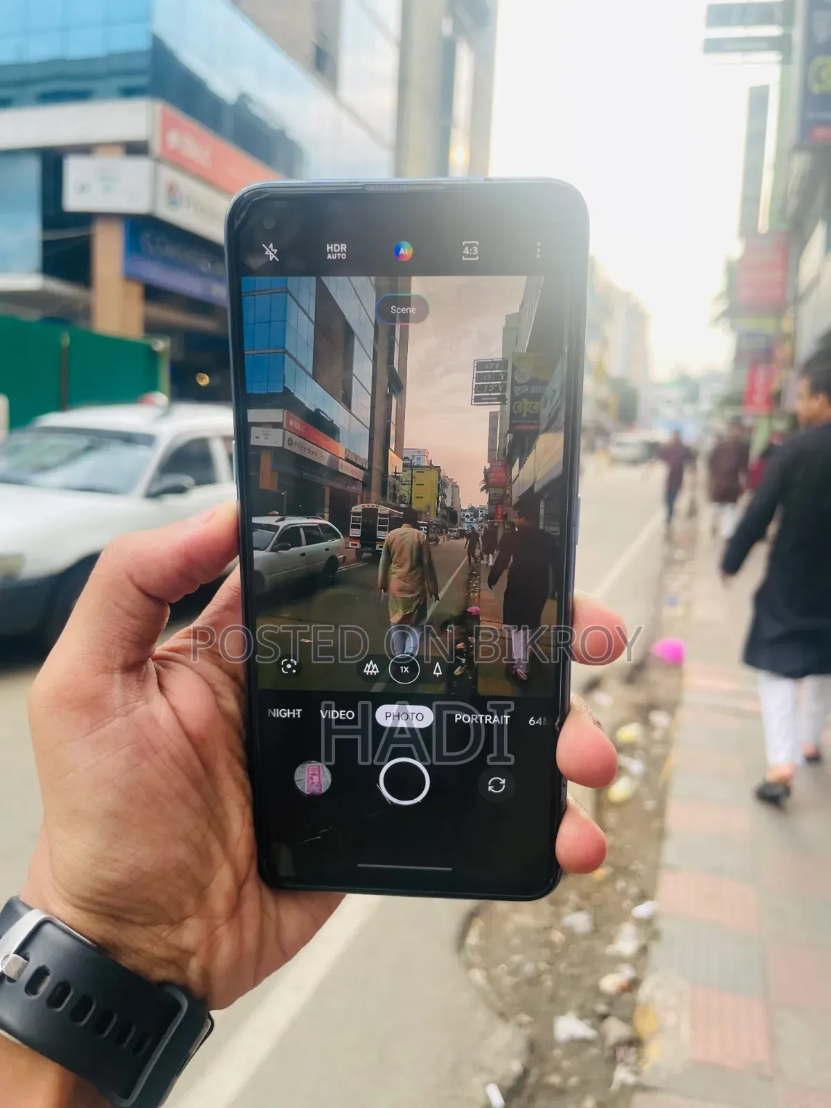 Realme 8 GB