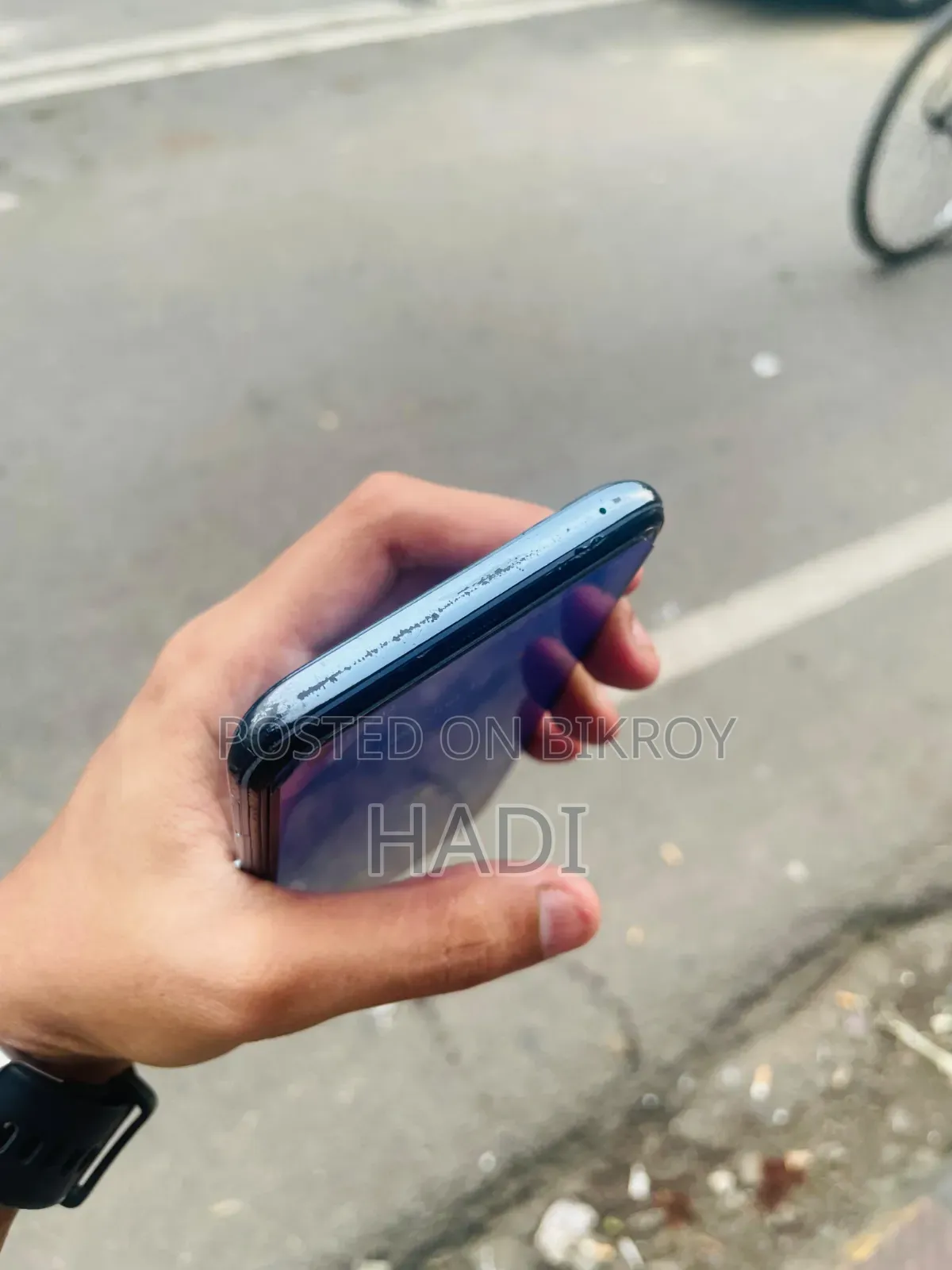 Realme 8 GB