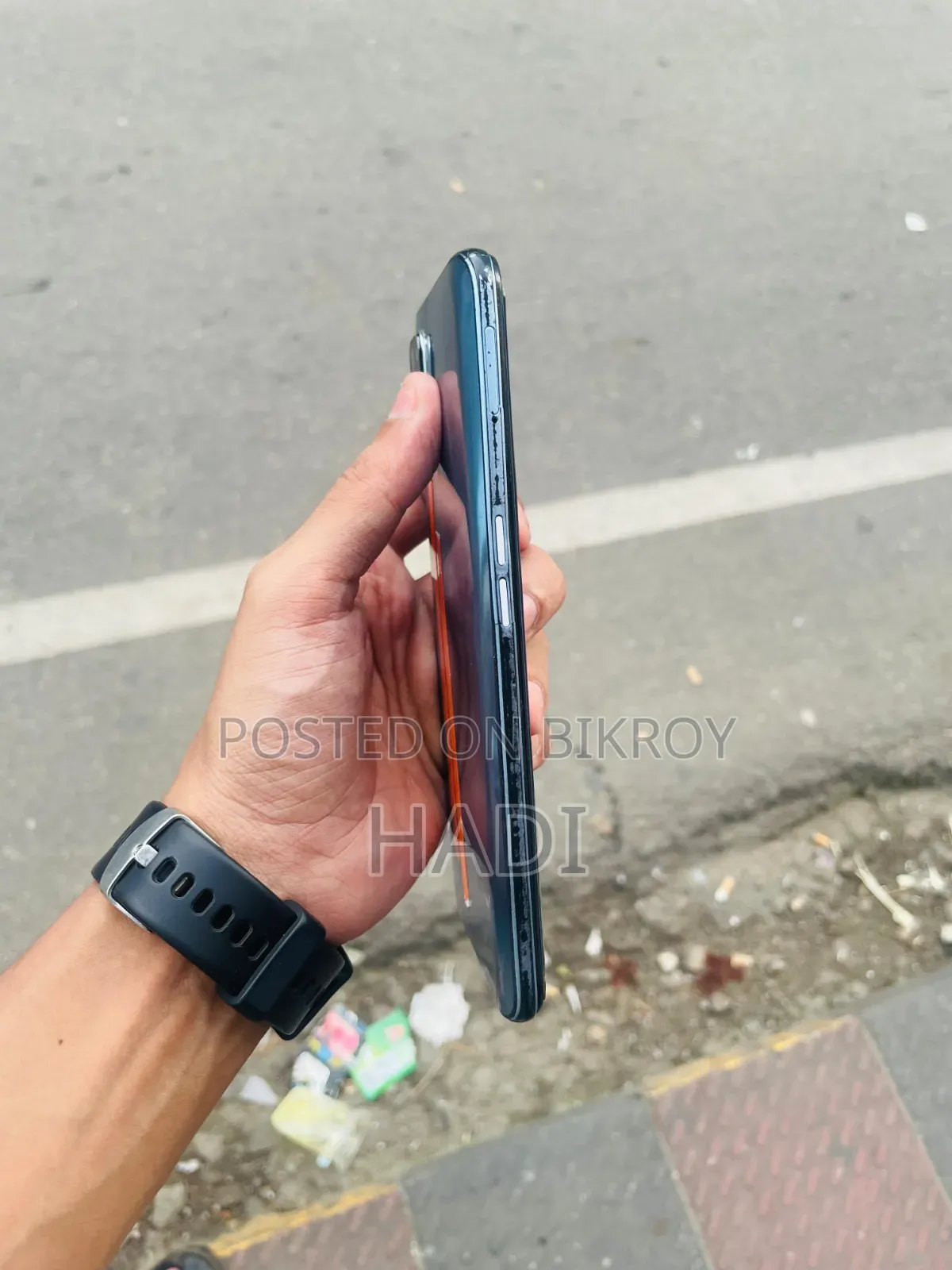 Realme 8 GB