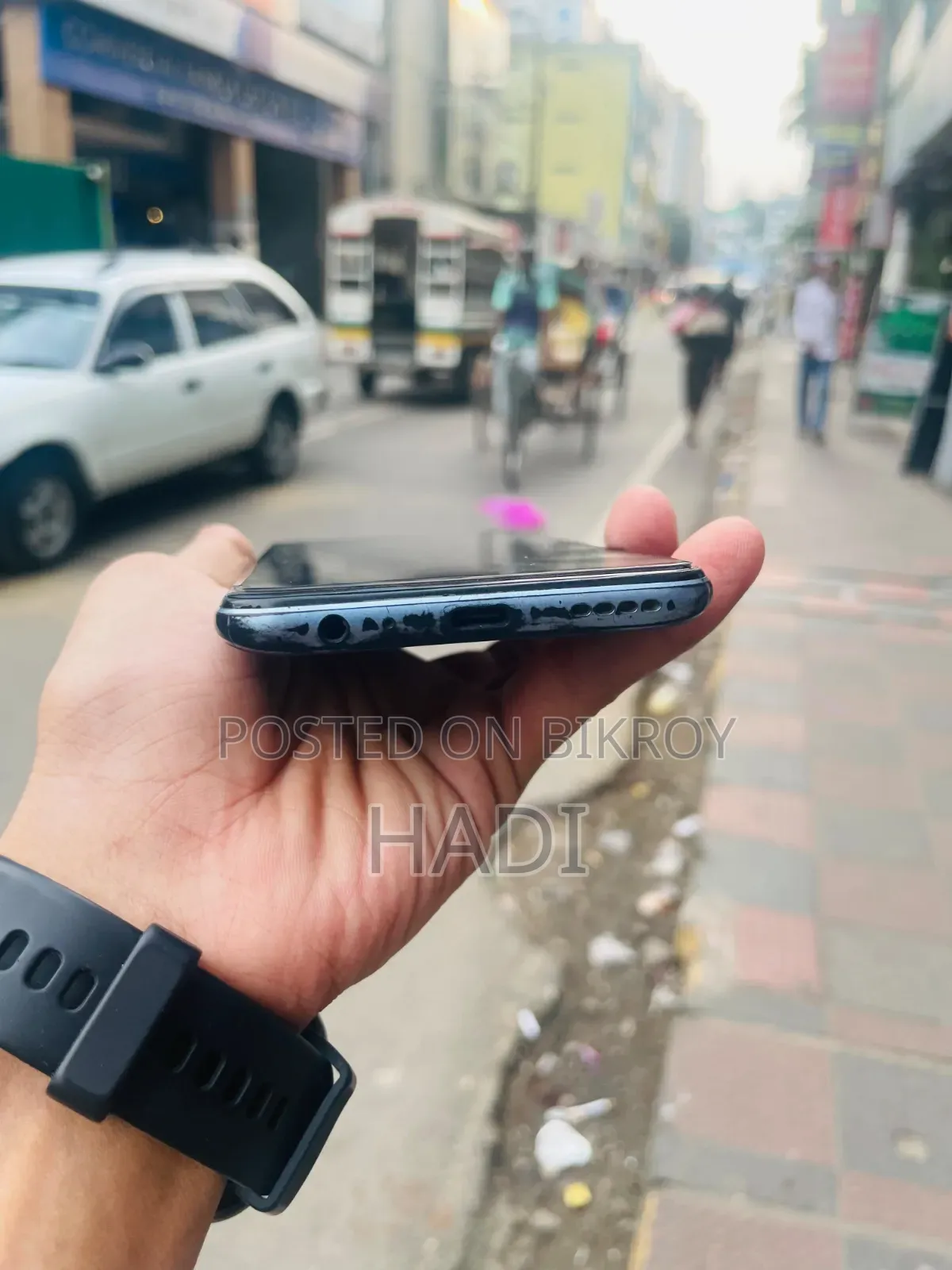 Realme 8 GB