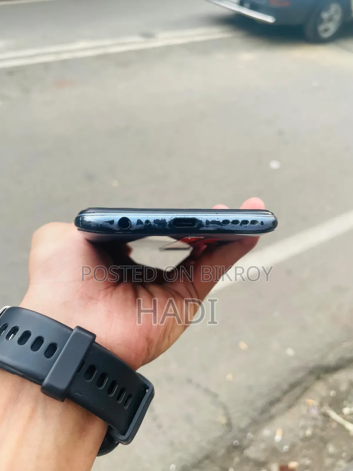 Realme 8 GB