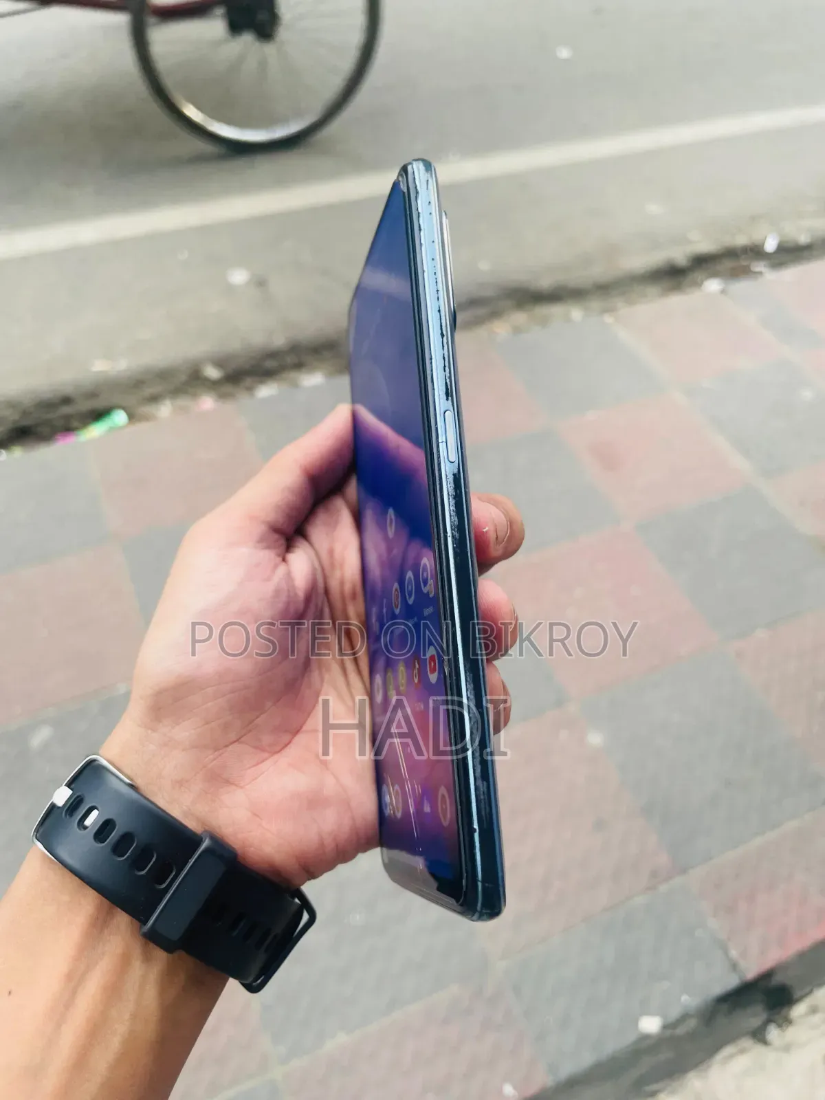 Realme 8 GB