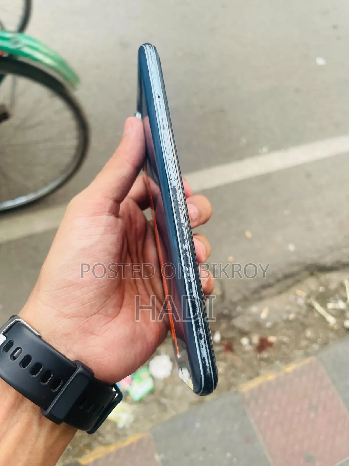 Realme 8 GB