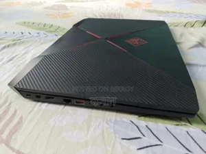 ল্যাপটপ HP Omen 15-Ce0xx 8GB Intel Core I7 HDD+SSD 256GB