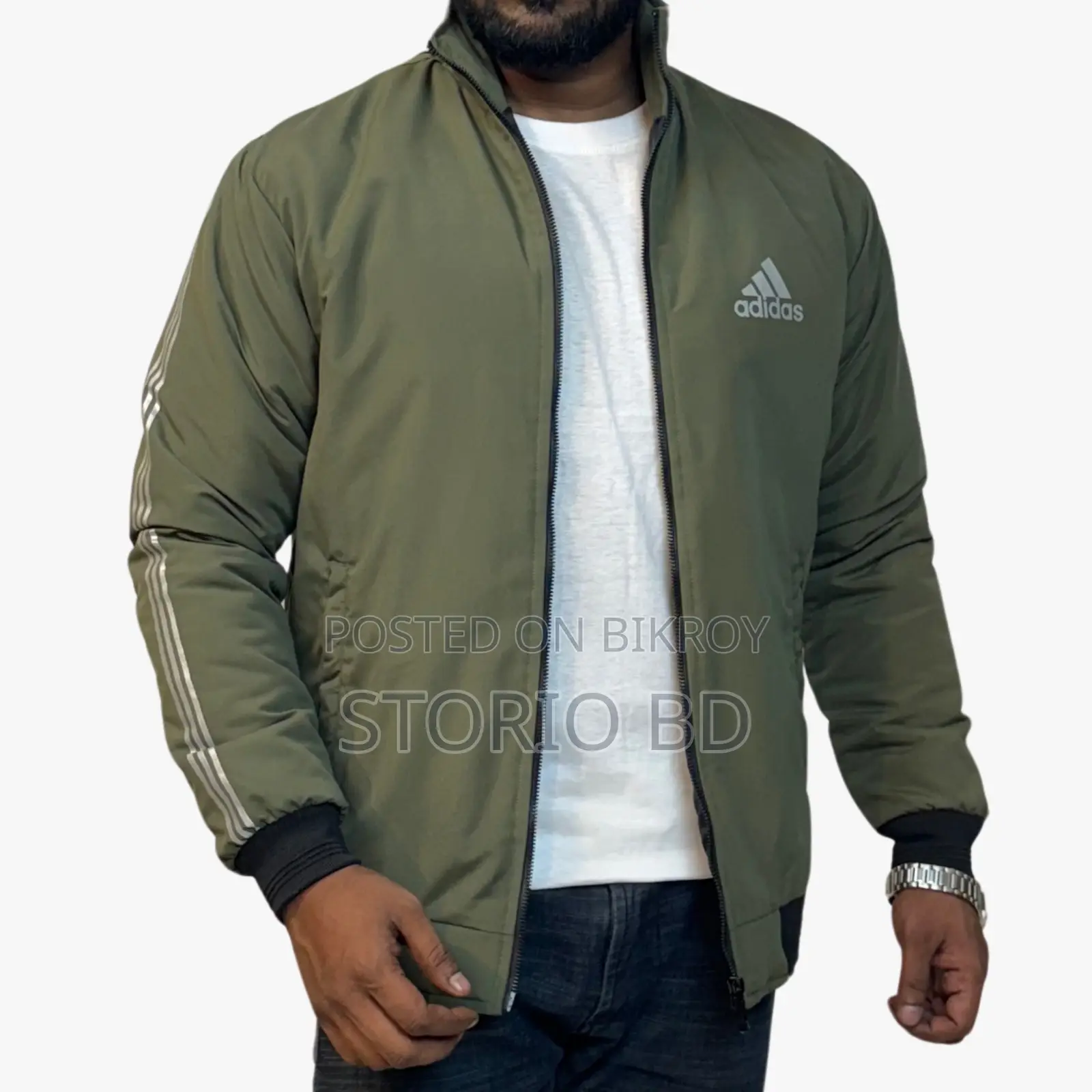 Winter Jacket