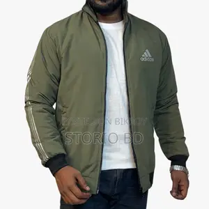 Winter Jacket