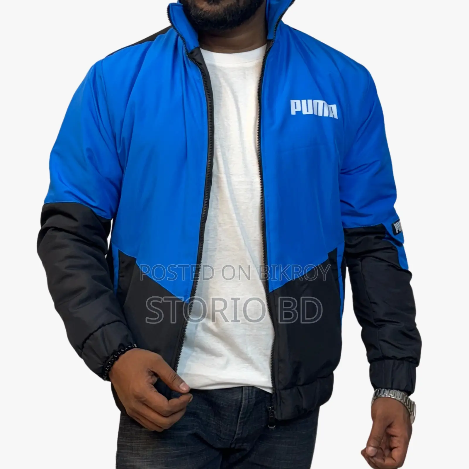 Winter Jacket