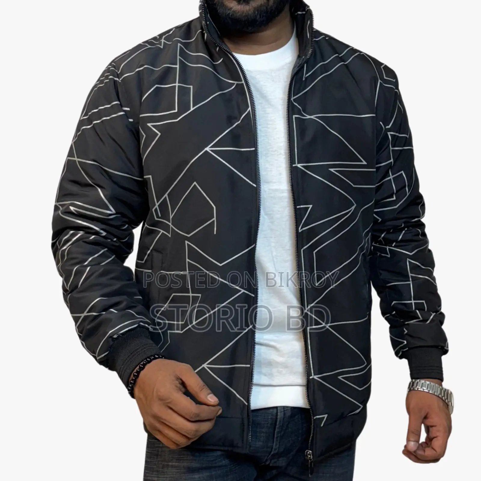 Winter Jacket