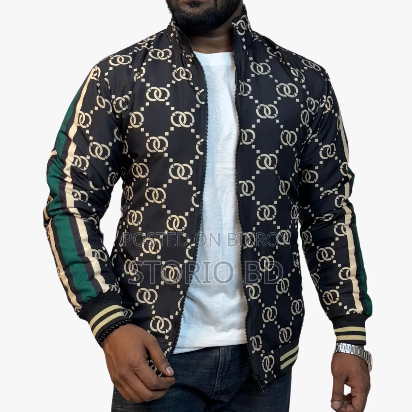Winter Jacket