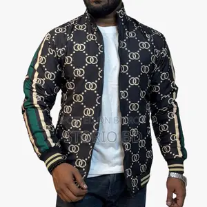 Winter Jacket