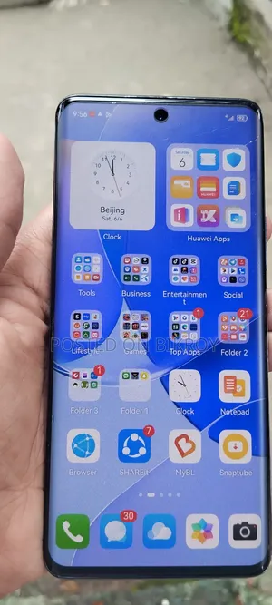 Huawei Nova 9 128 GB