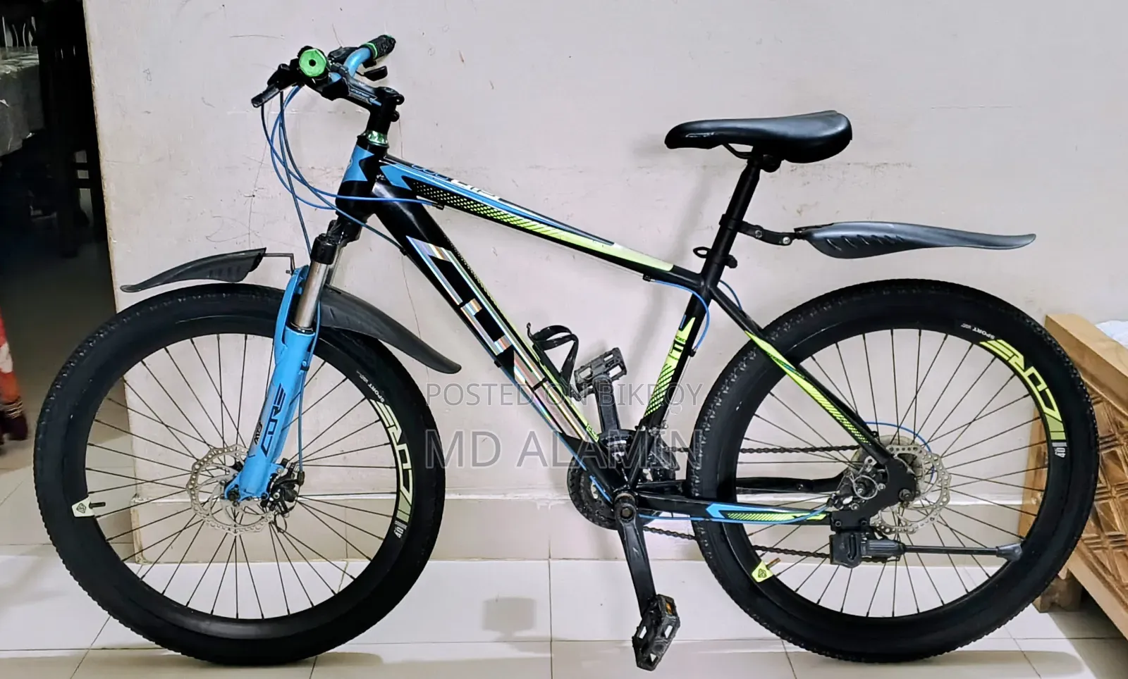 Cycle For Sale
