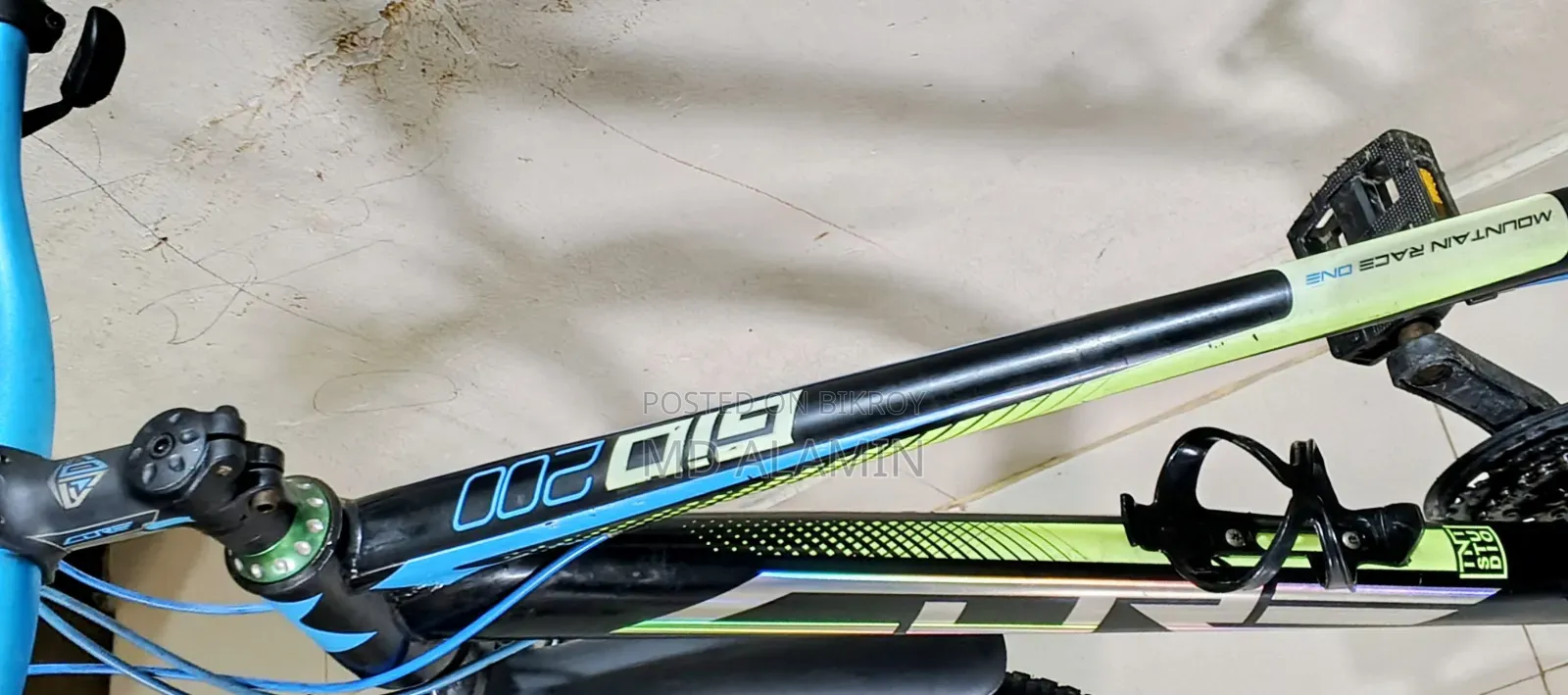 Cycle For Sale