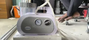 Bioland Suction Machine | Used for 1 month | Like new