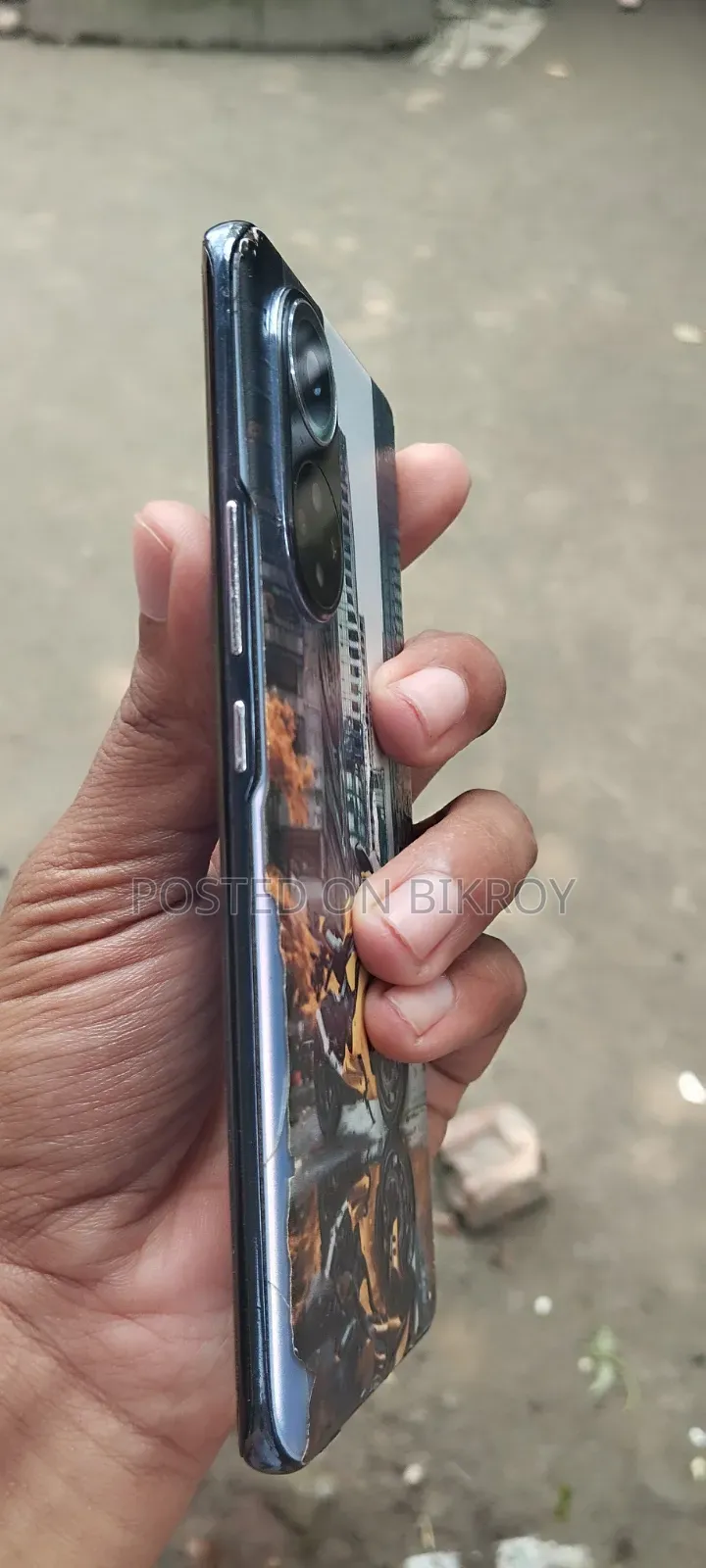 Huawei Nova 9 128 GB
