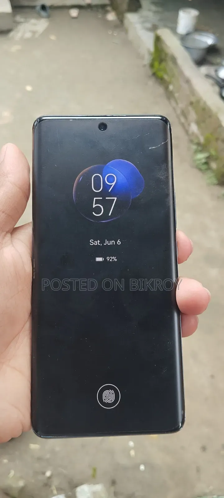 Huawei Nova 9 128 GB