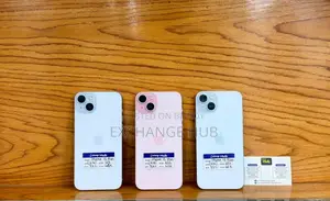 Apple iPhone 15 Plus 256 GB Blue