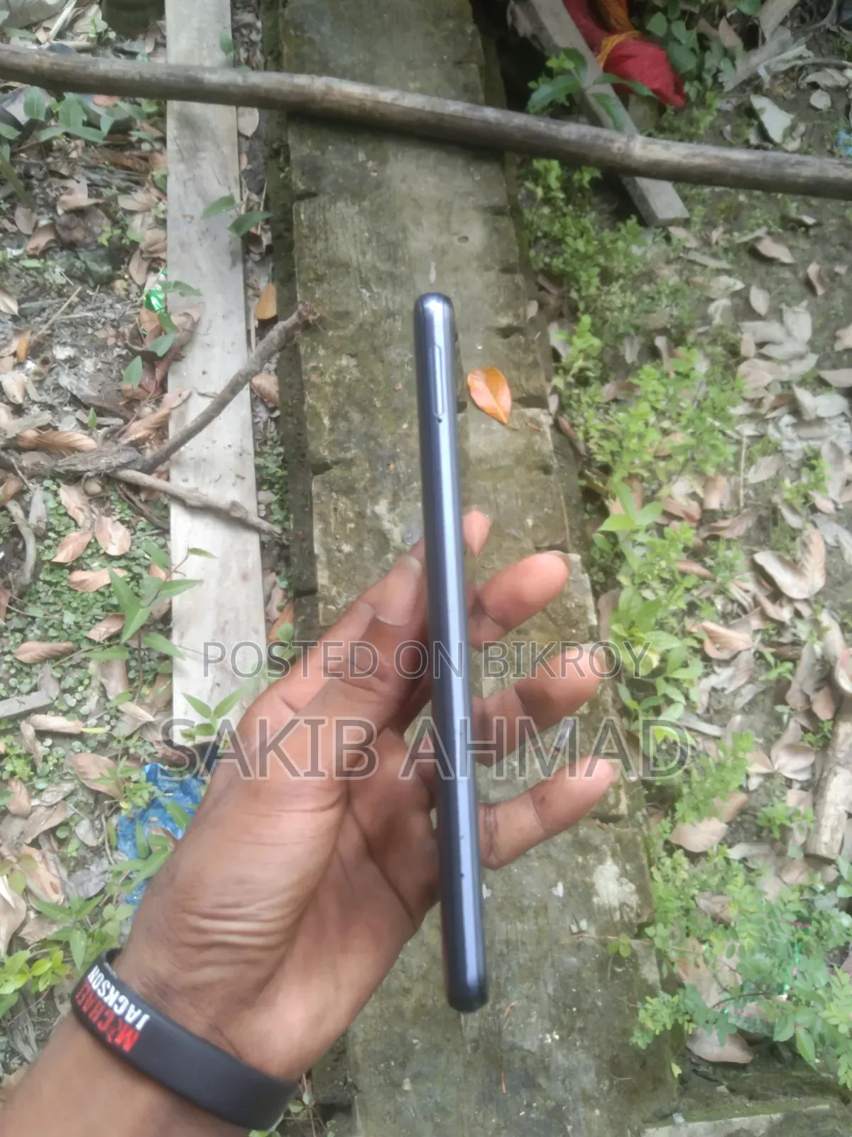 Realme C25Y 128 GB Blue