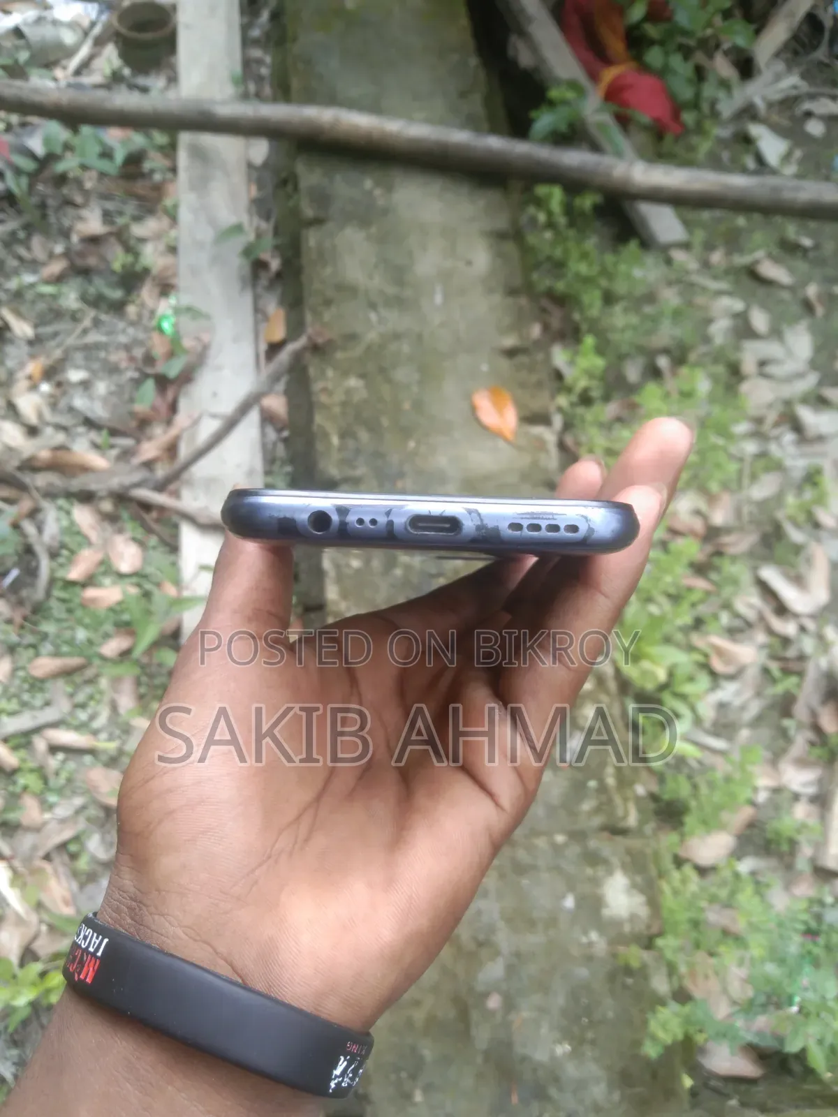 Realme C25Y 128 GB Blue