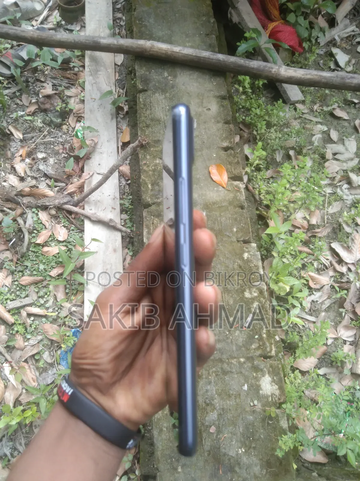 Realme C25Y 128 GB Blue