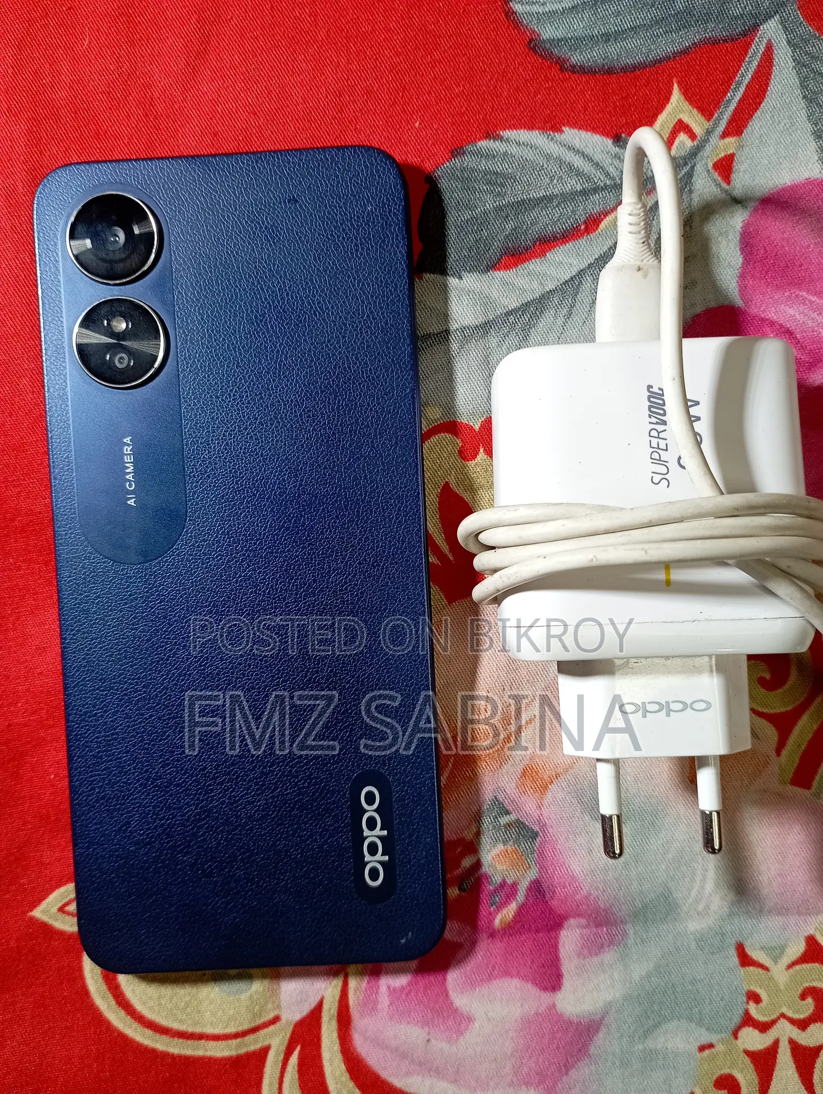 Oppo A17 64 GB