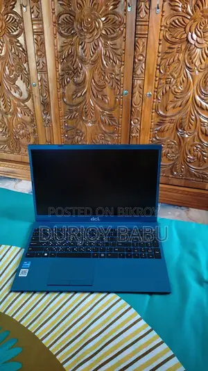 Laptop 8GB Intel Core i5 SSD 512GB