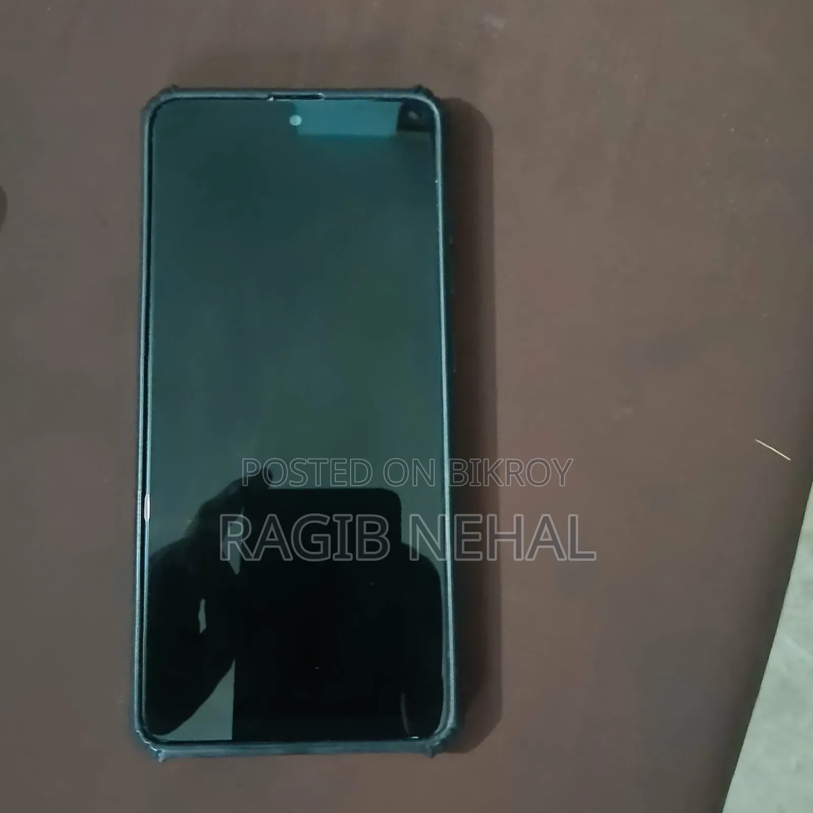 Samsung Galaxy A51 128 GB Pink