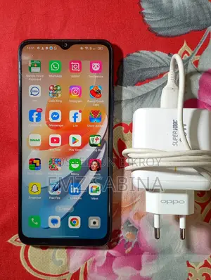 Oppo A17 64 GB