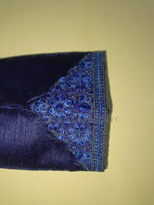 সিল্ক পাকিস্তানি পাঞ্জাবি (৪০ সাইজ)