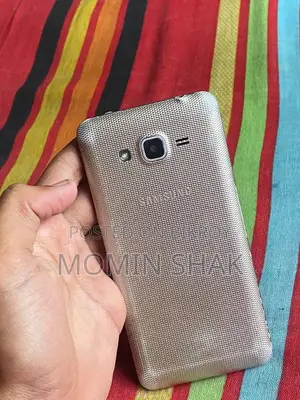Samsung Galaxy J2 Prime 8 GB Rose Gold