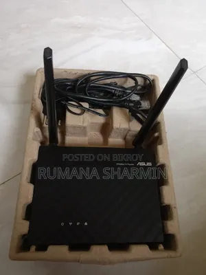 আসুস রাউটার আরটি-এন১২
