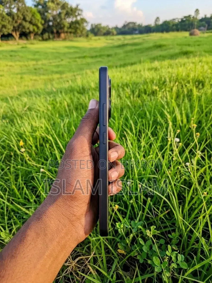 Xiaomi Redmi Note 14 4G 256 GB Black