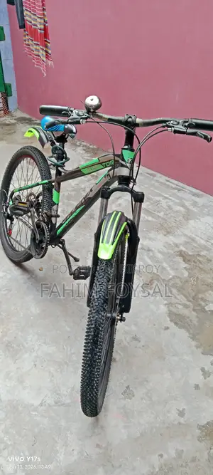 Phoenix Cycle