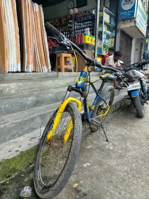 বিক্রয়ের জন্য সাইকেল