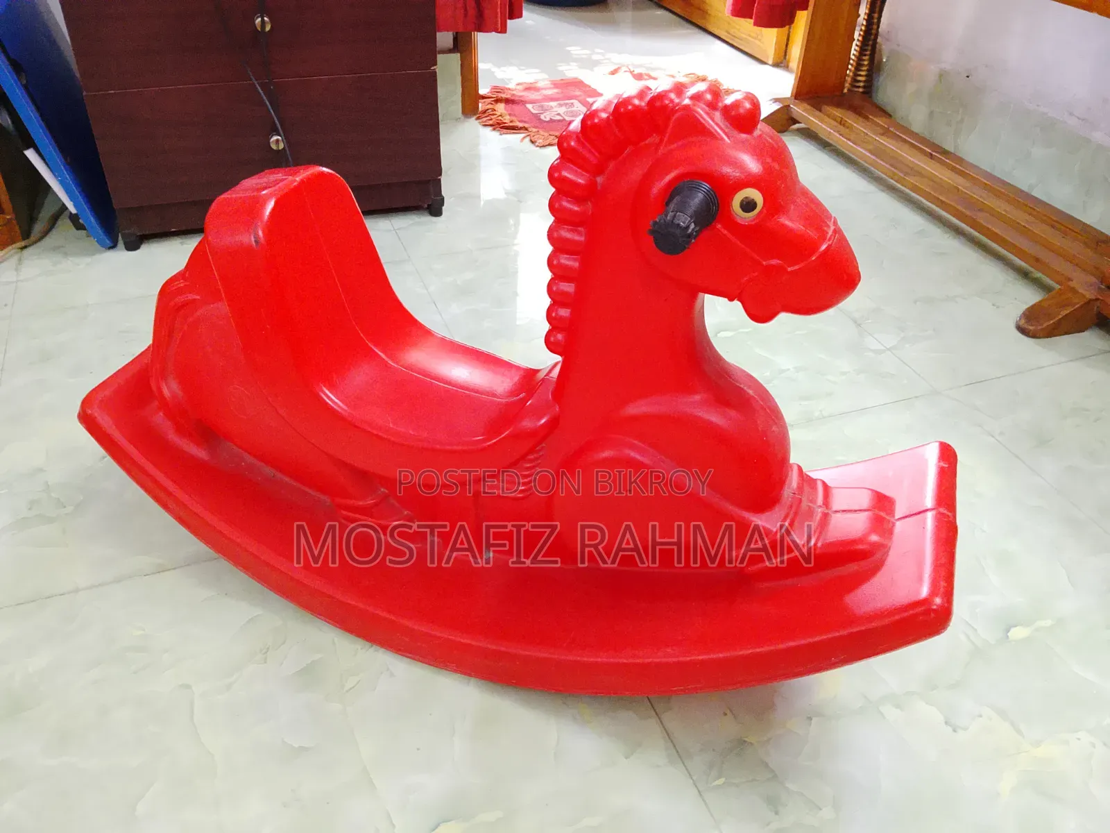 RFL Horse Toy