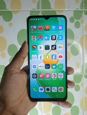 Infinix Hot 12i 64 GB