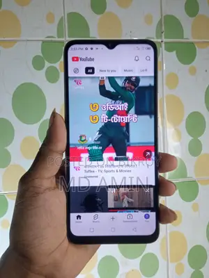 Infinix Hot 12i 64 GB
