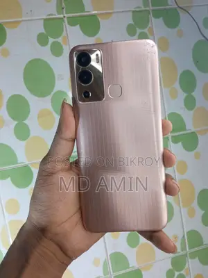 Infinix Hot 12i 64 GB